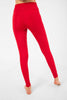 Women's Striped Detail Active Wear Leggings - WAL142