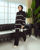 Womens 2 Piece Knit Co Ord Set WTWCD646