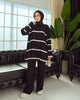 Womens 2 Piece Knit Co Ord Set WTWCD646