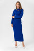 Womens 2 Piece Knit Co Ord Set WTWCD670