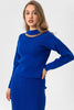 Womens 2 Piece Knit Co Ord Set WTWCD670