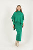 Womens 2 Piece Knit Co Ord Set WTWCD674