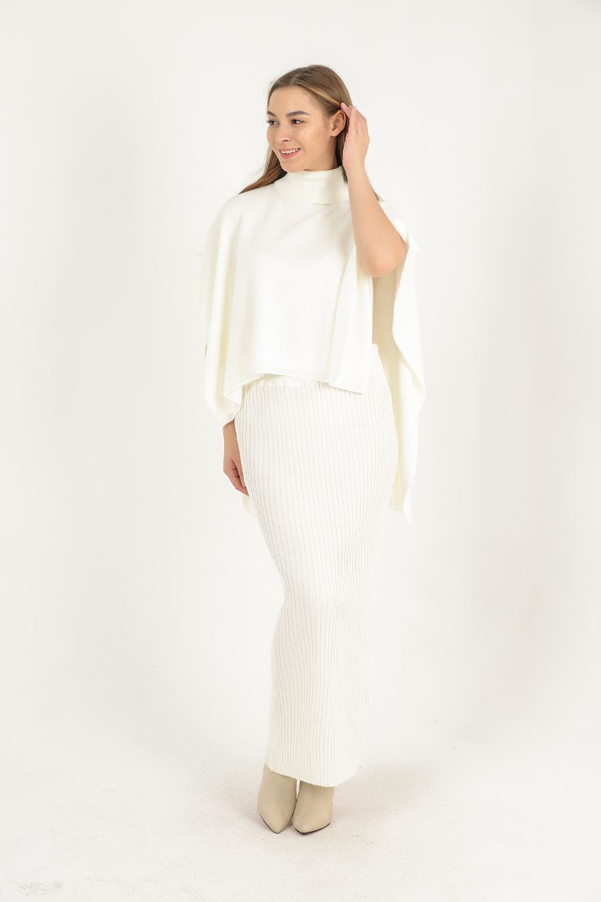Womens 2 Piece Knit Co Ord Set WTWCD677
