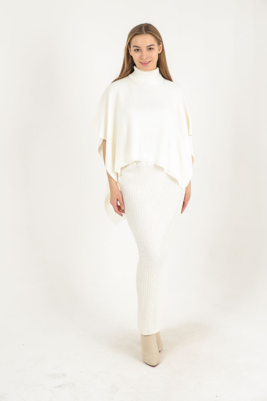 Womens 2 Piece Knit Co Ord Set WTWCD677