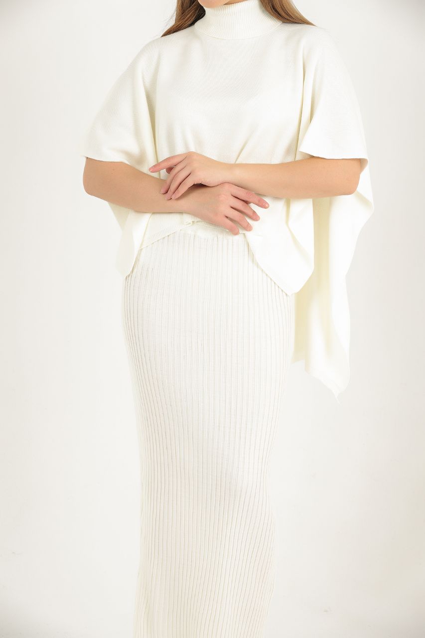 Womens 2 Piece Knit Co Ord Set WTWCD677