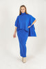 Womens 2 Piece Knit Co Ord Set WTWCD678