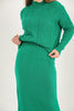 Womens 2 Piece Knit Co Ord Set WTWCD680