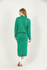 Womens 2 Piece Knit Co Ord Set WTWCD680