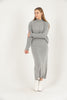 Womens 2 Piece Knit Co Ord Set WTWCD682