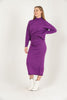 Womens 2 Piece Knit Co Ord Set WTWCD684