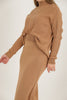 Womens 2 Piece Knit Co Ord Set WTWCD683