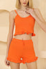 Women's 2 Piece Night Wear Co Ord Set - WNCS140