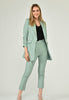 Womens Tailored Trousers with Belt - WSSTR14